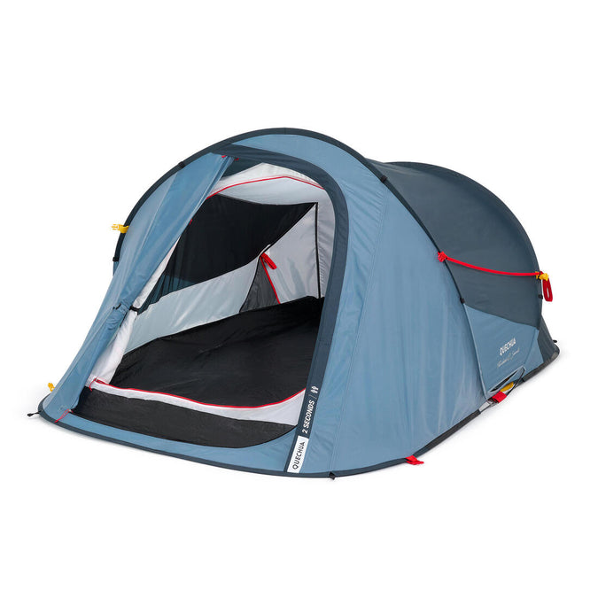 





Camping Tent 2 Seconds - 2-Person, photo 1 of 14