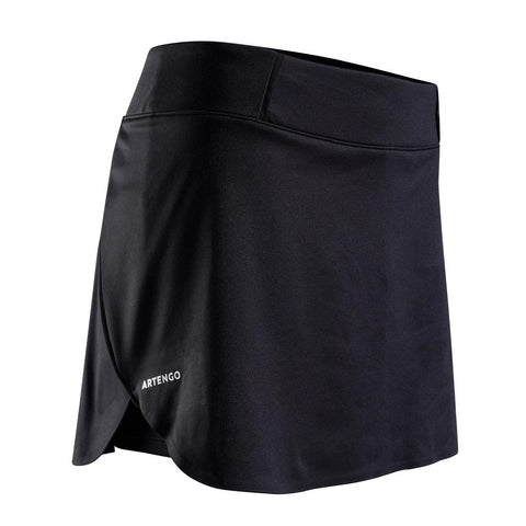 





Women's Tennis Quick-Dry Soft Skirt Dry 900
