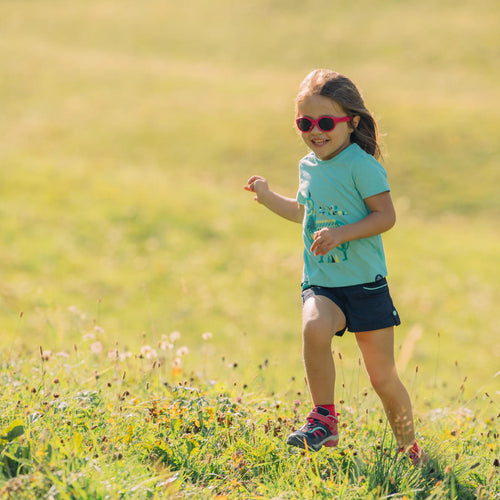 





Child's Category 3 Sunglasses - 2-4 Years