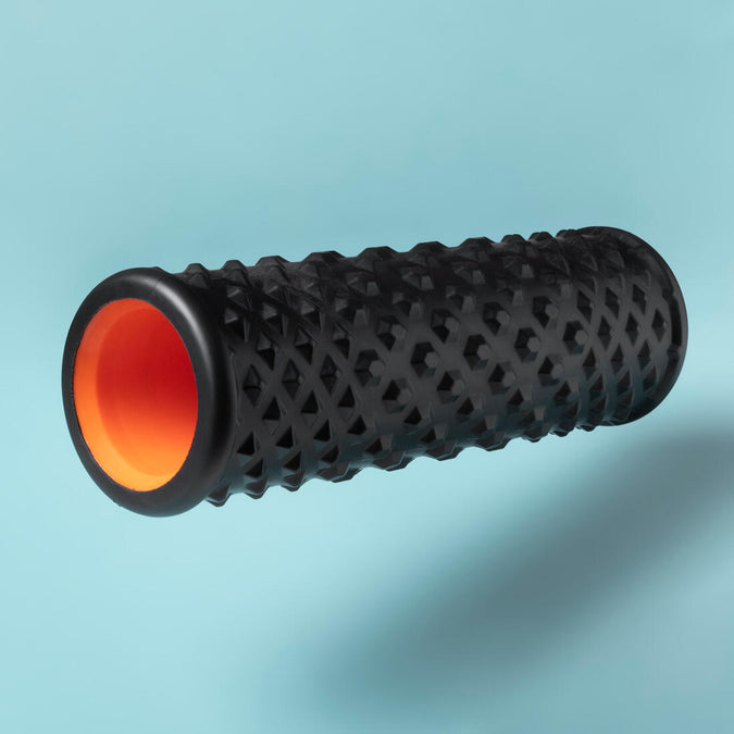 





500 HARD MASSAGE ROLLER / FOAM ROLLER, photo 1 of 5