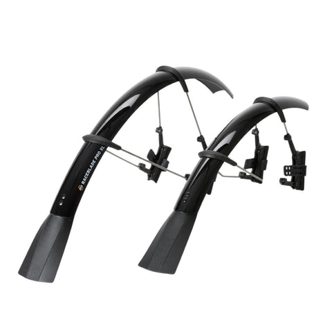 





Raceblade Pro XL Road Cycling Mudguard Set