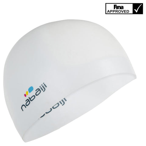 





MOULDED SILICONE SWIM CAP 900