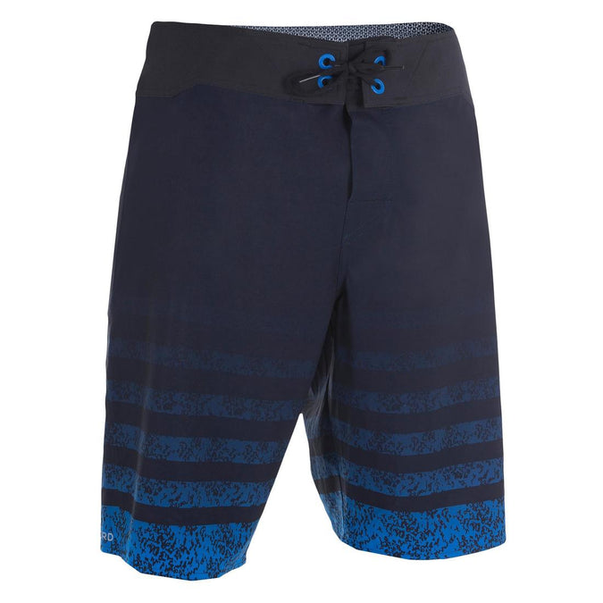 





Lafitenia Men's Long Boardshorts - Set Blue, photo 1 of 10