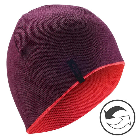 





ADULT SKIING HAT - REVERSE