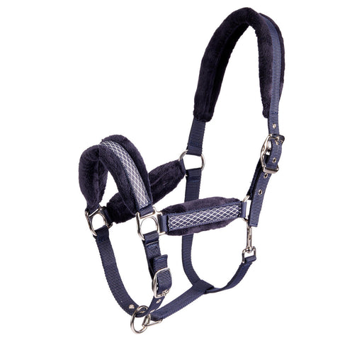 





Winner Horse Riding Halter for Horse and Pony - Navy