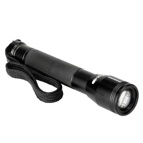 





100 Lumens Zoom Torch