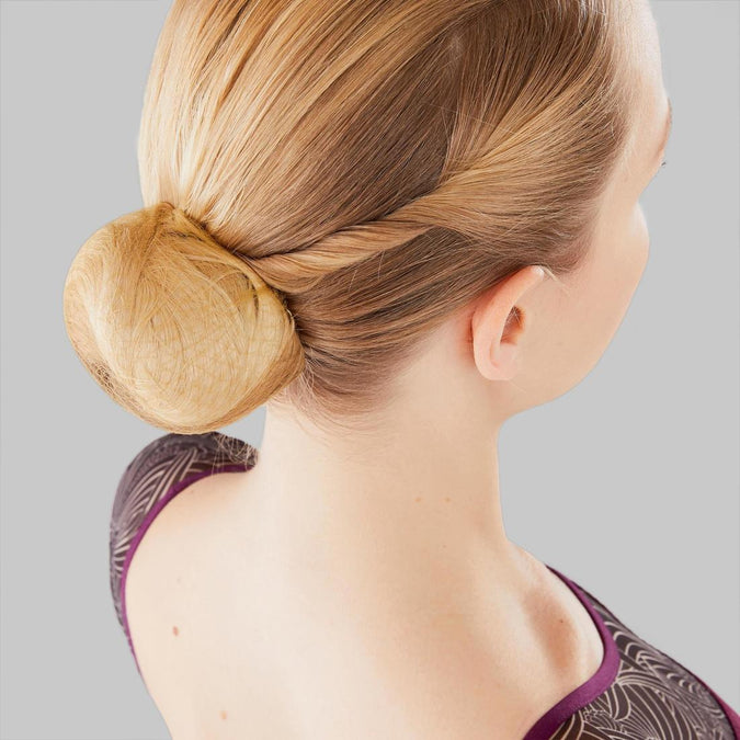 





Women's and Girls' Bun Kit - Blonde, photo 1 of 6