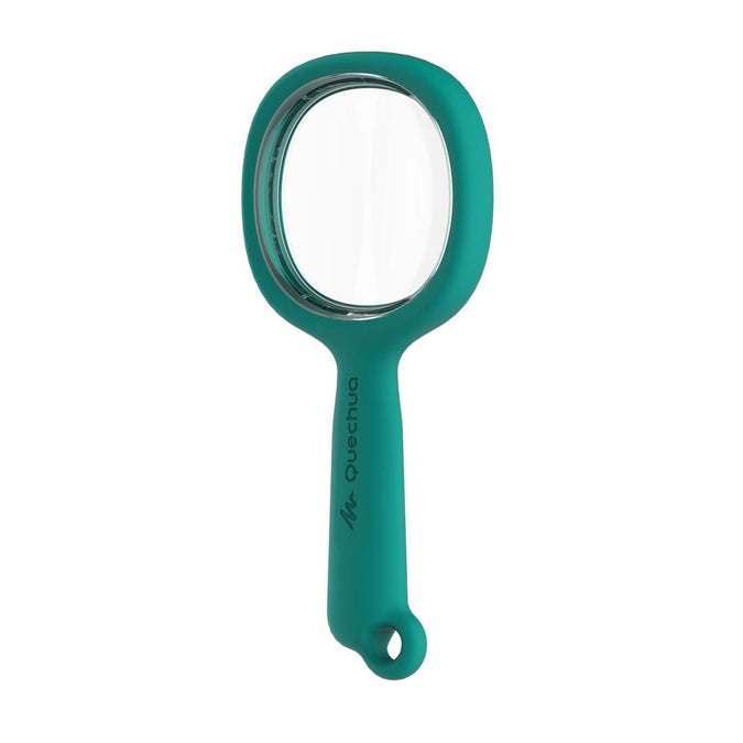 





Kids' Magnifying Glass x3 Magnification, photo 1 of 6