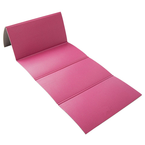 





160 cm x 60 cm x 7 mm Foldable Pilates Floor Mat - G Mat 520