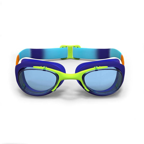 





Swimming goggles XBASE - Clear lenses - Kids' Size