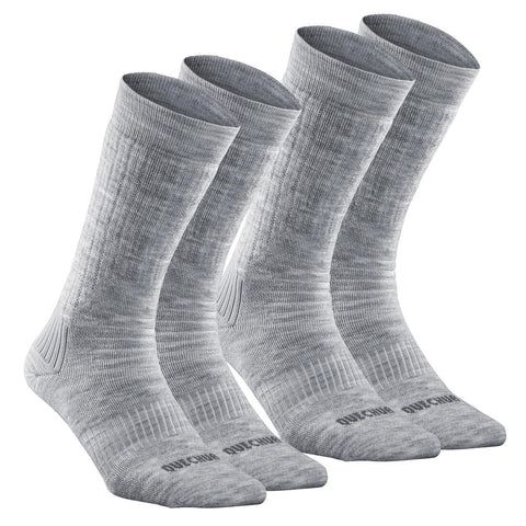 





Adult Warm Walking Socks - 2 Packs