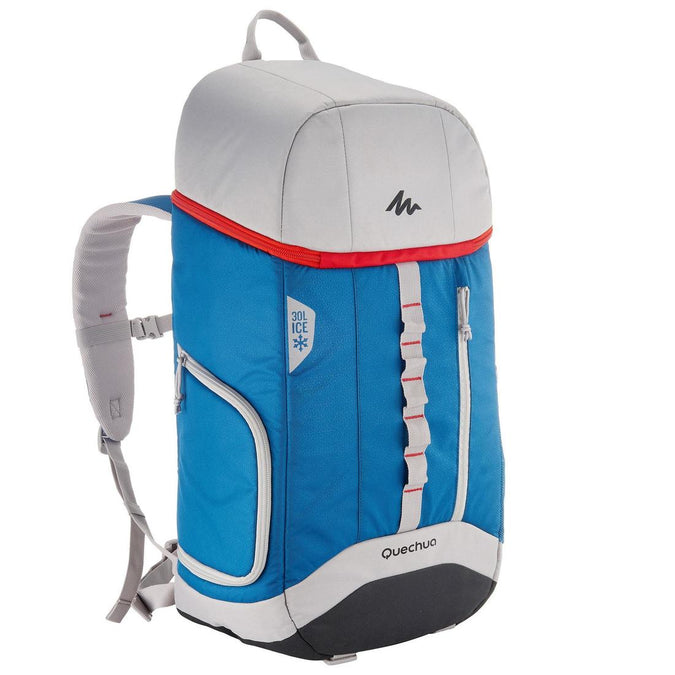 





Ice Isothermal Walking Backpack - 30 litres, photo 1 of 13