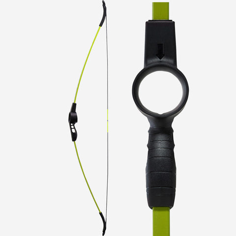 





Discovery 100 Archery Bow