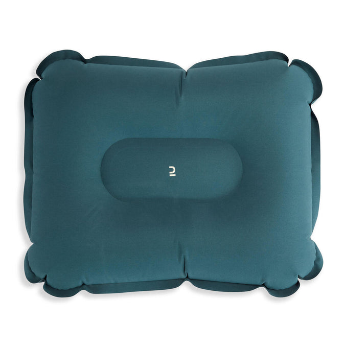 





INFLATABLE CAMPING PILLOW - AIR BASIC, photo 1 of 6