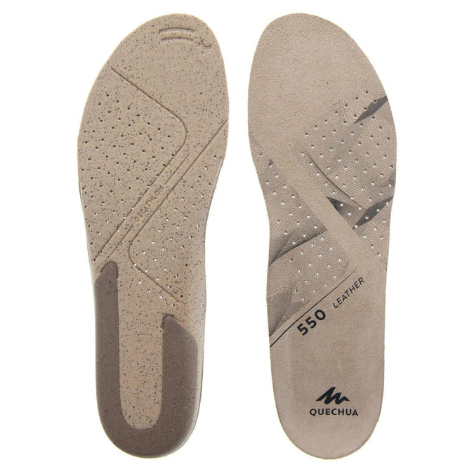 





Leather Walking Insoles, photo 1 of 6