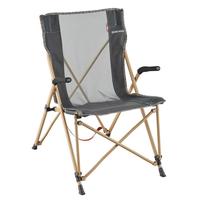 





Comfortable Folding Camping Chair, photo 1 of 9