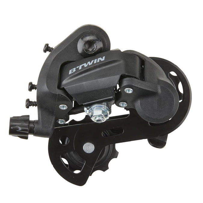 3 to 6 Speed Rear Derailleur Decathlon Lebanon