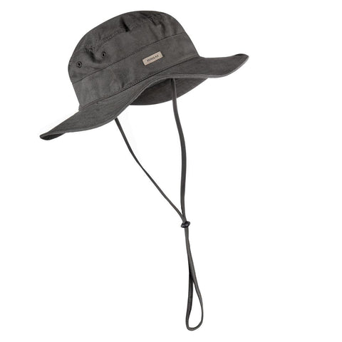 





Trek 100 Mountain Trekking Hat - Khaki