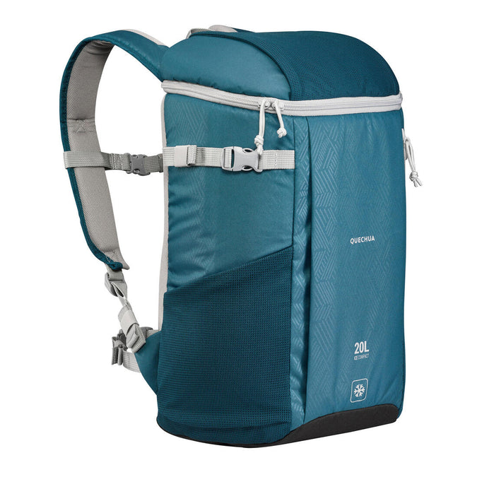 





Isothermal Backpack 20 L - NH100 Ice Compact, photo 1 of 9