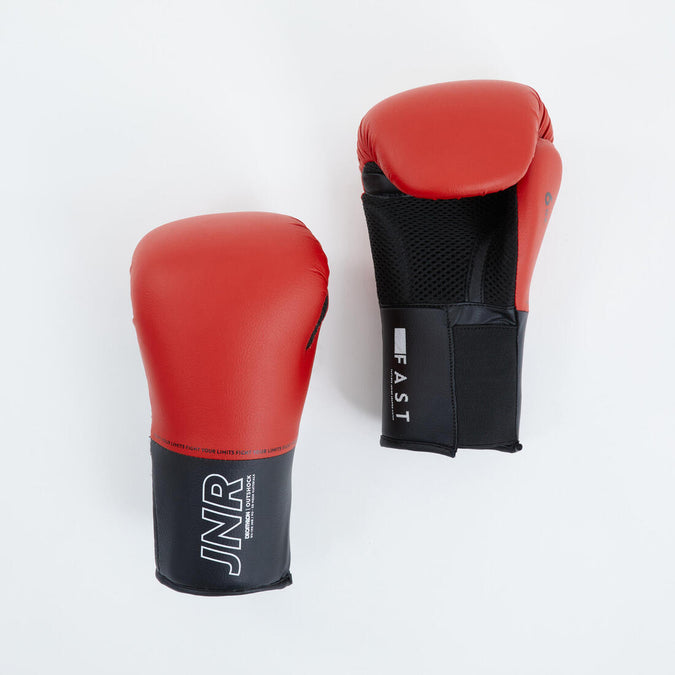 





Kids' Boxing Gloves 100, photo 1 of 3