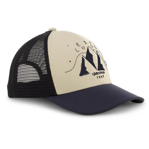 





Kids’ Trucker Cap MH100