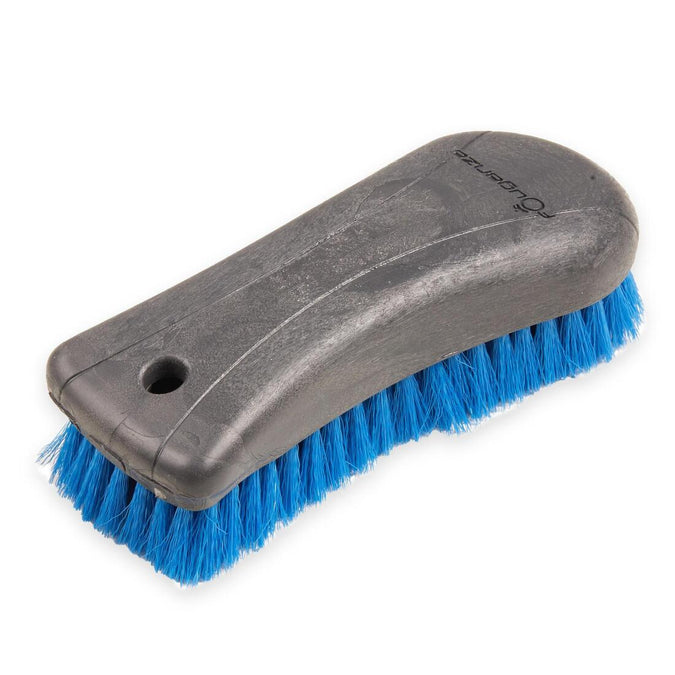 





Schooling Horse Riding Soft Brush Large - Electric Blue, photo 1 of 3