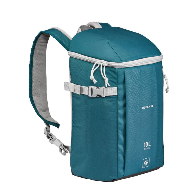 





Isothermal Backpack 10 L - NH Ice Compact 100, photo 1 of 8