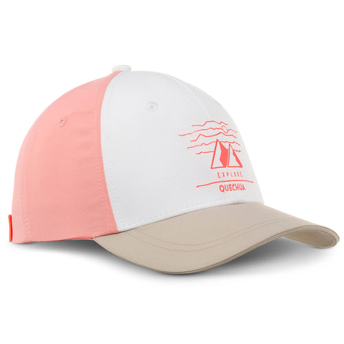 





Kids’ cap, 7-15 years, MH100