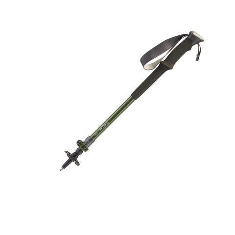 





1 Hiking Pole with quick and precise adjustment - MT500