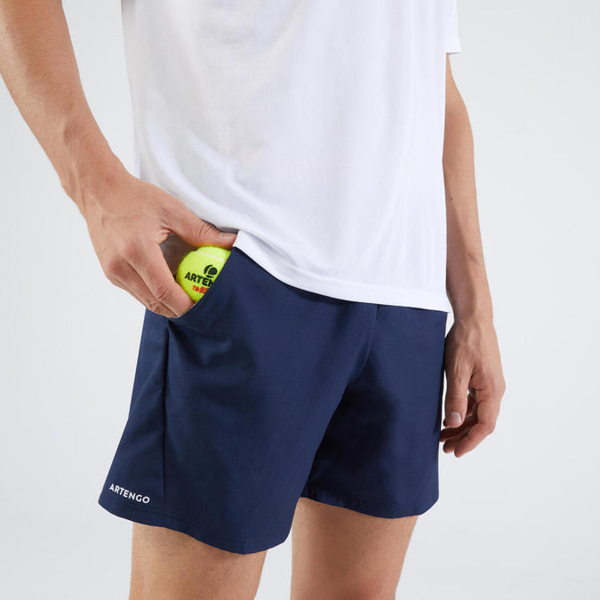 





Men's Tennis Shorts Essential, photo 1 of 7