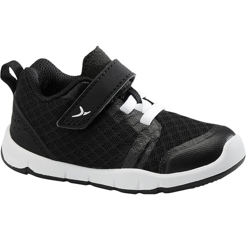 





Kids' Very Breathable First Step Shoes Size 3.5C to 6.5C