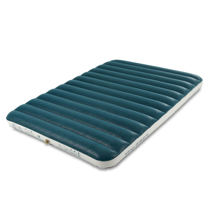 





Inflatable Camping Mattress Air Comfort 140 cm 2 People, photo 1 of 8