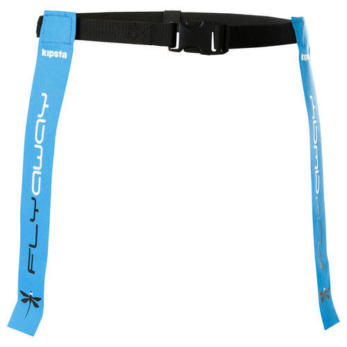 





500 Tag Rugby Belts - Blue/Red