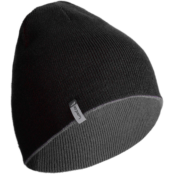 





Reverse Children's Ski Hat - Black/Grey, photo 1 of 7