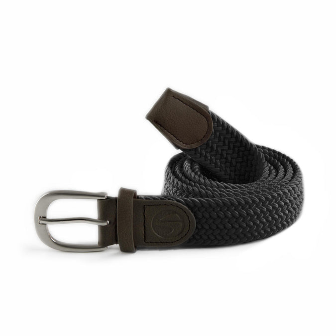 





Grey adult size 1 stretchy golf belt, photo 1 of 3