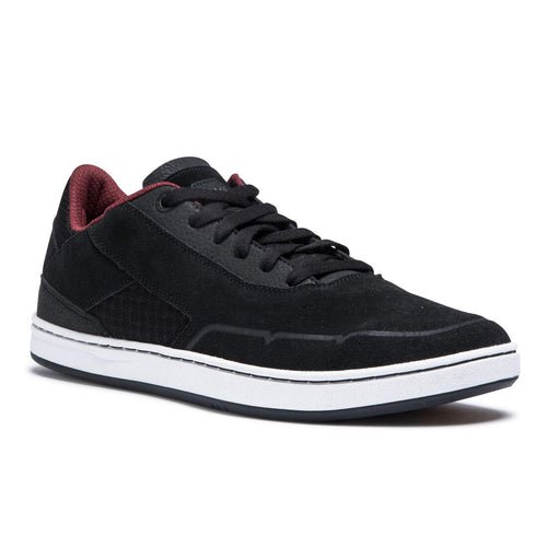 





Adult Low-Top Cupsole Skate Shoes Crush 500