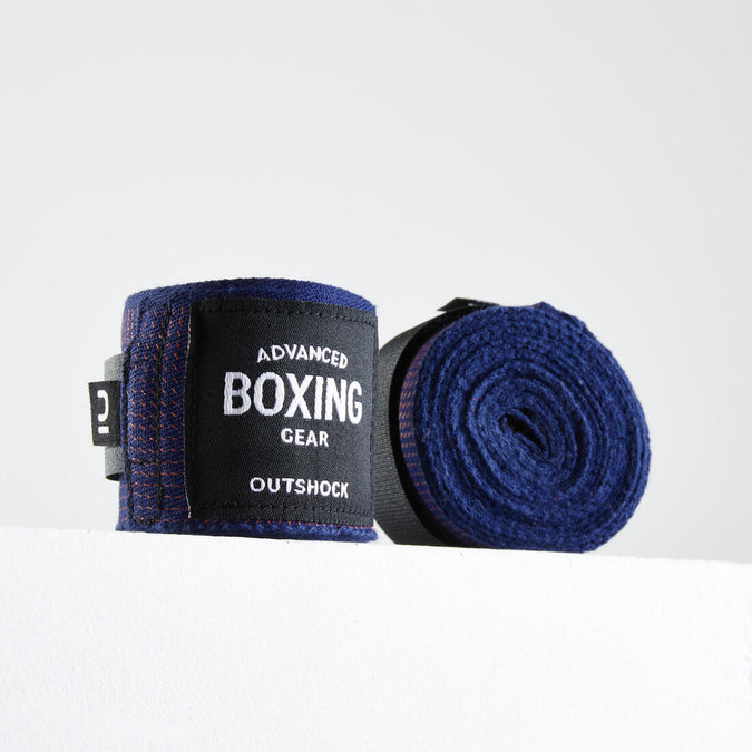 





Boxing Wraps 3 m - Blue/Red, photo 1 of 7
