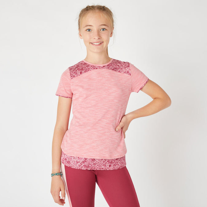 





Girl's 2in1 T-shirt, photo 1 of 5