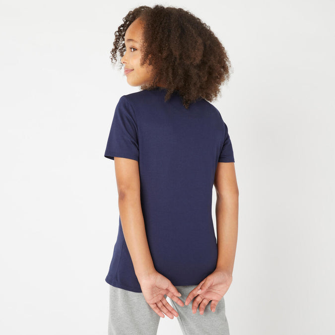 





Kids' Basic T-Shirt Print, photo 1 of 6