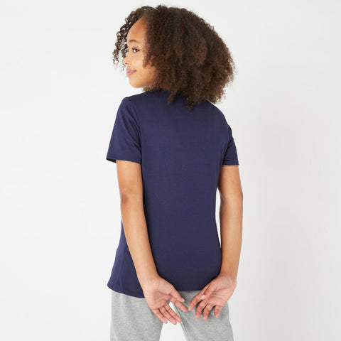 





Kids' Basic T-Shirt Print
