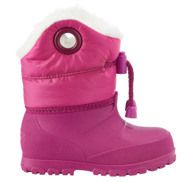 Babies' Warm Snow/Sledge Boots | Decathlon Lebanon