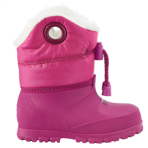 





Babies' Warm Snow/Sledge Boots