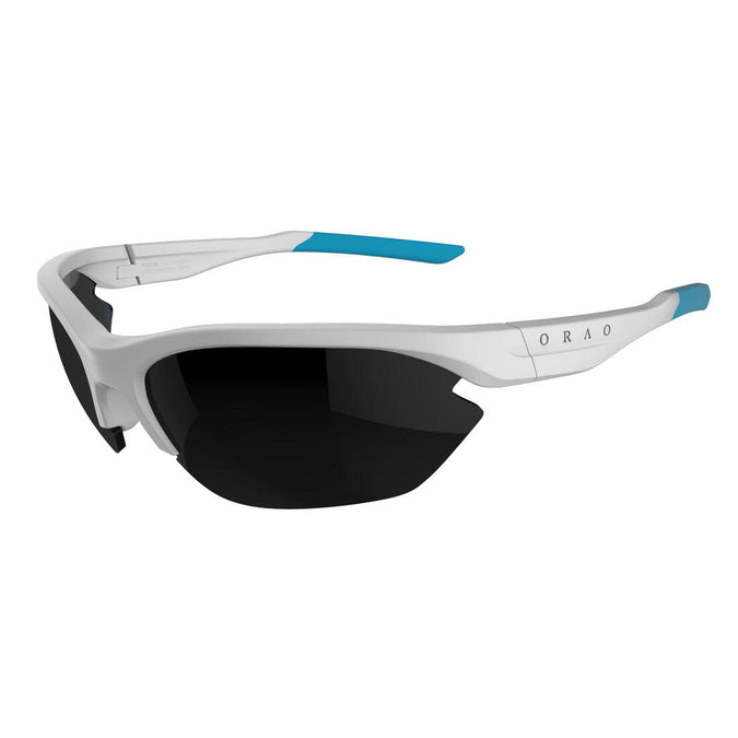 





PORTEL SMALL cycling & running sunglasses 10+ year old children white category 3, photo 1 of 9