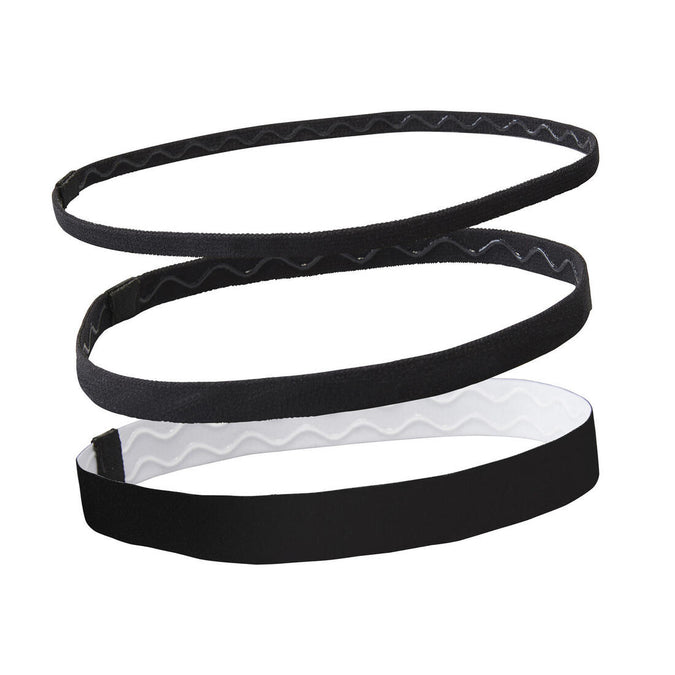 





Fitness Cardio Training Hair Tie Tri-Pack, photo 1 of 5
