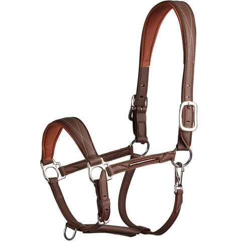 





Horse Riding Synthetic Leather Halter for Horse & Pony 500