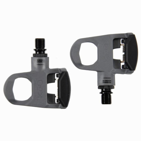 





Keo Easy Road Pedals