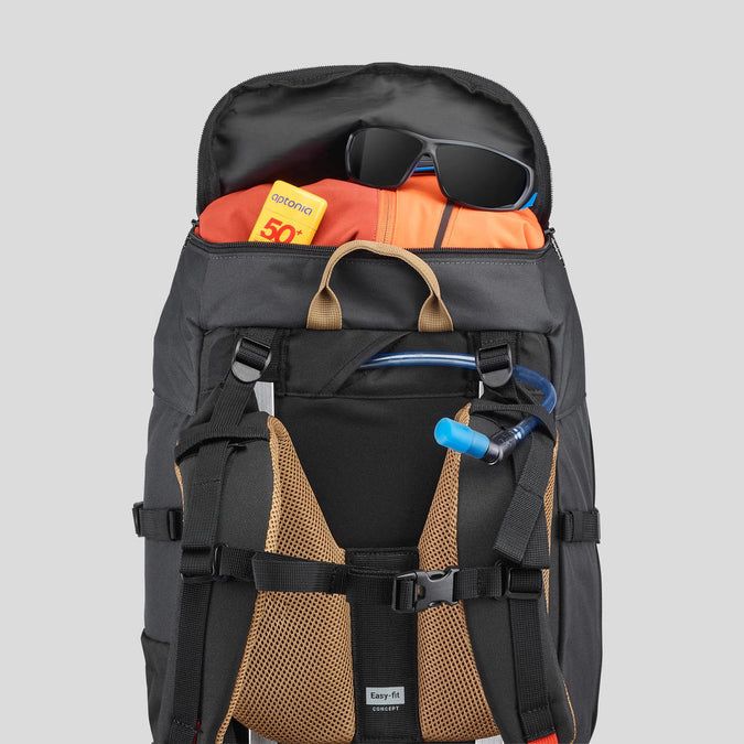 50 lb clearance rucksack