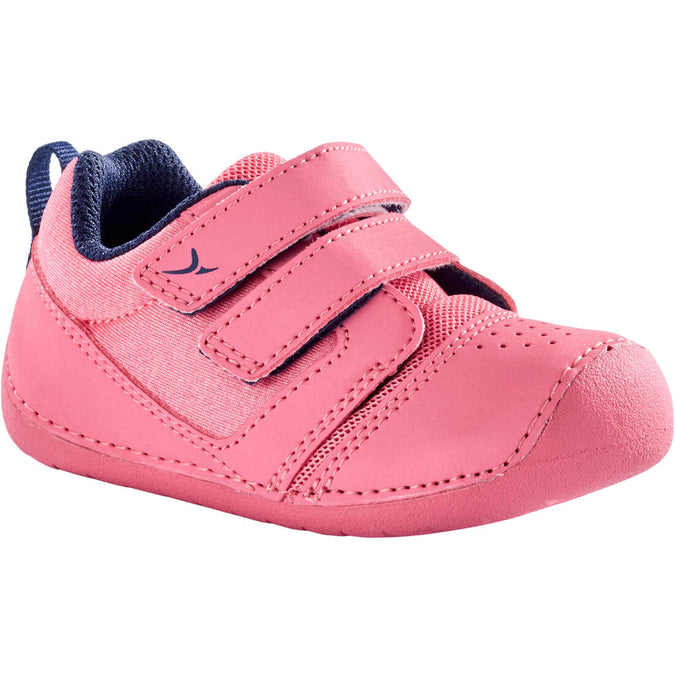 





Baby Shoes I Learn 500 Sizes 3.5C to 6.5C, photo 1 of 7