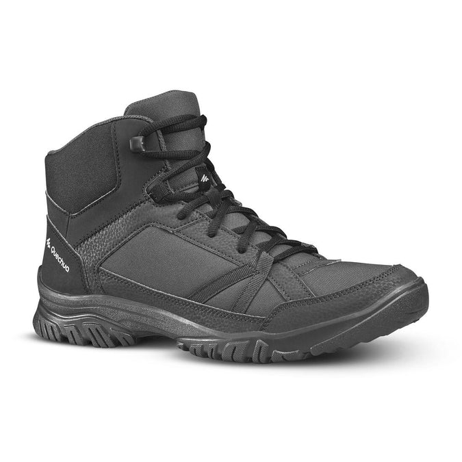 





Men’s Hiking Boots  - NH100 Mid, photo 1 of 8