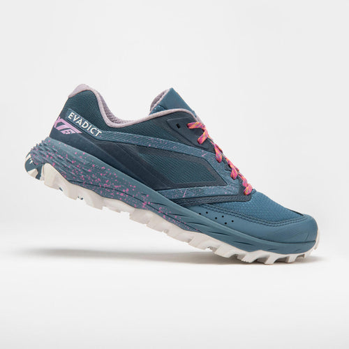 





Women's Trail Running TR Shoes - turquoise